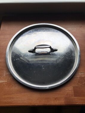 All-Clad SS Lid